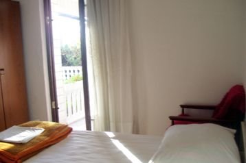 Horvātija Privát Rogoznica, Eksterjers